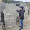 BLOQUE A BLOQUE ESTRUCTURAL 19 - 19X19X39 CM